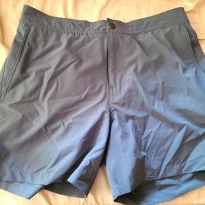 American Eagle Men's Boardwalk Shorts